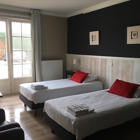 B&B Castellier Eksteriør billede