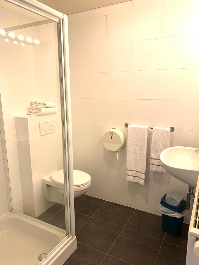 B&B Castellier Eksteriør billede