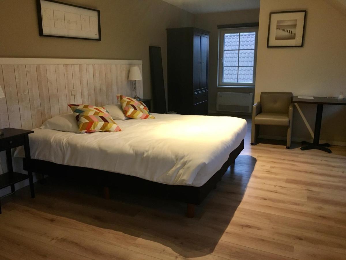 B&B Castellier Eksteriør billede
