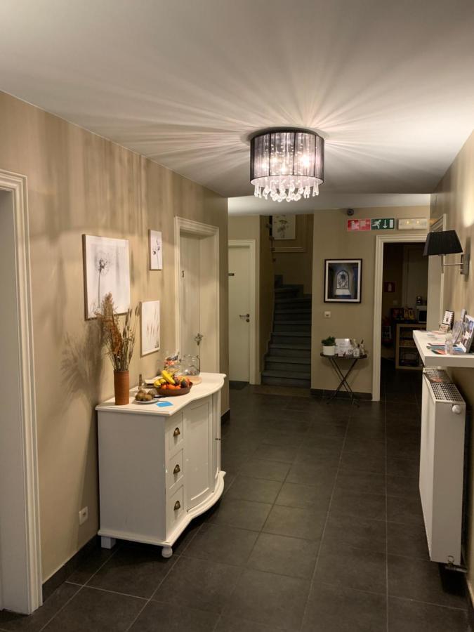 B&B Castellier Eksteriør billede