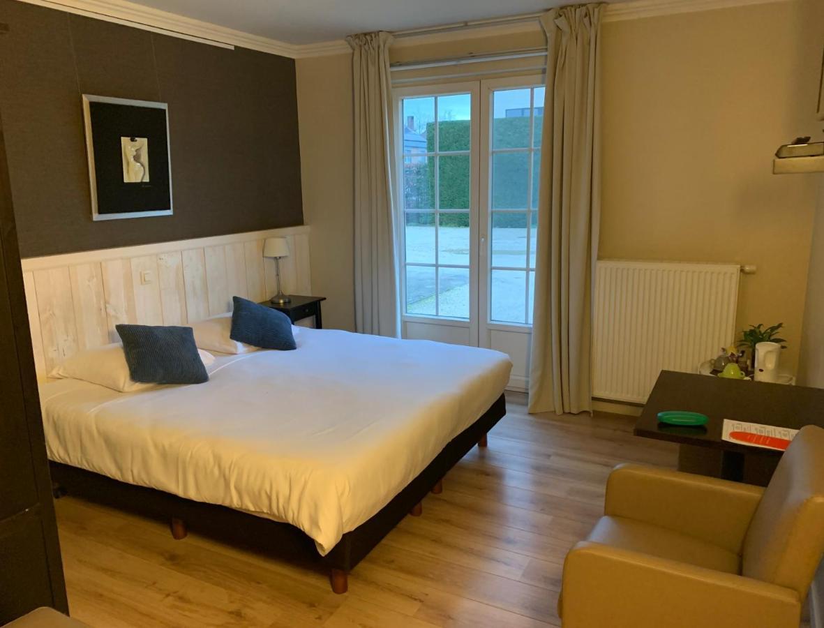 B&B Castellier Eksteriør billede