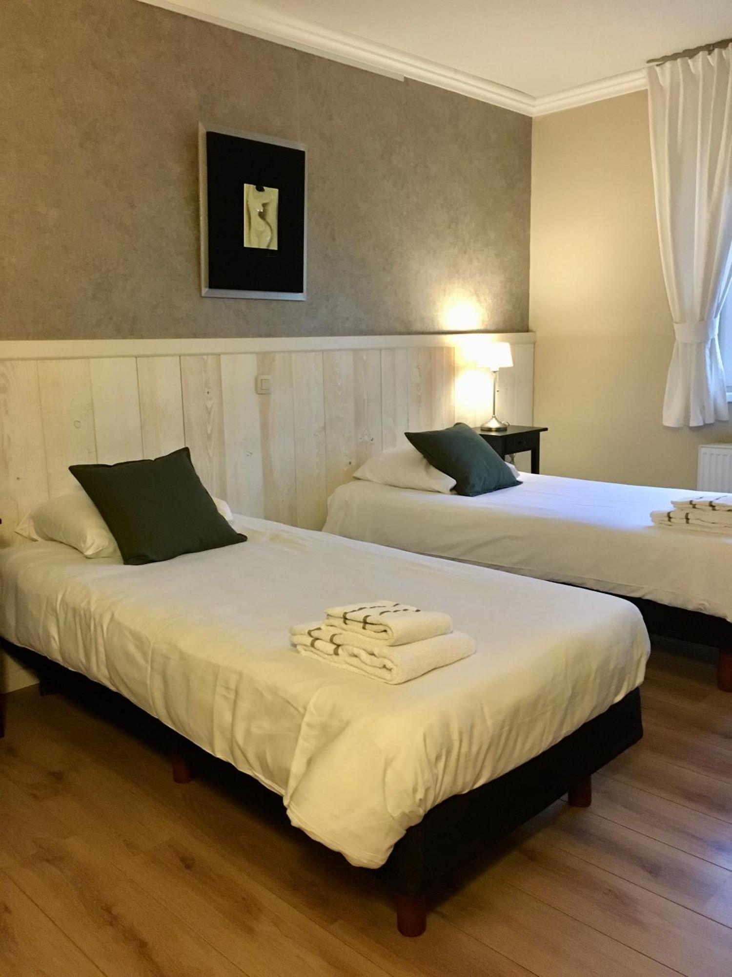 B&B Castellier Eksteriør billede