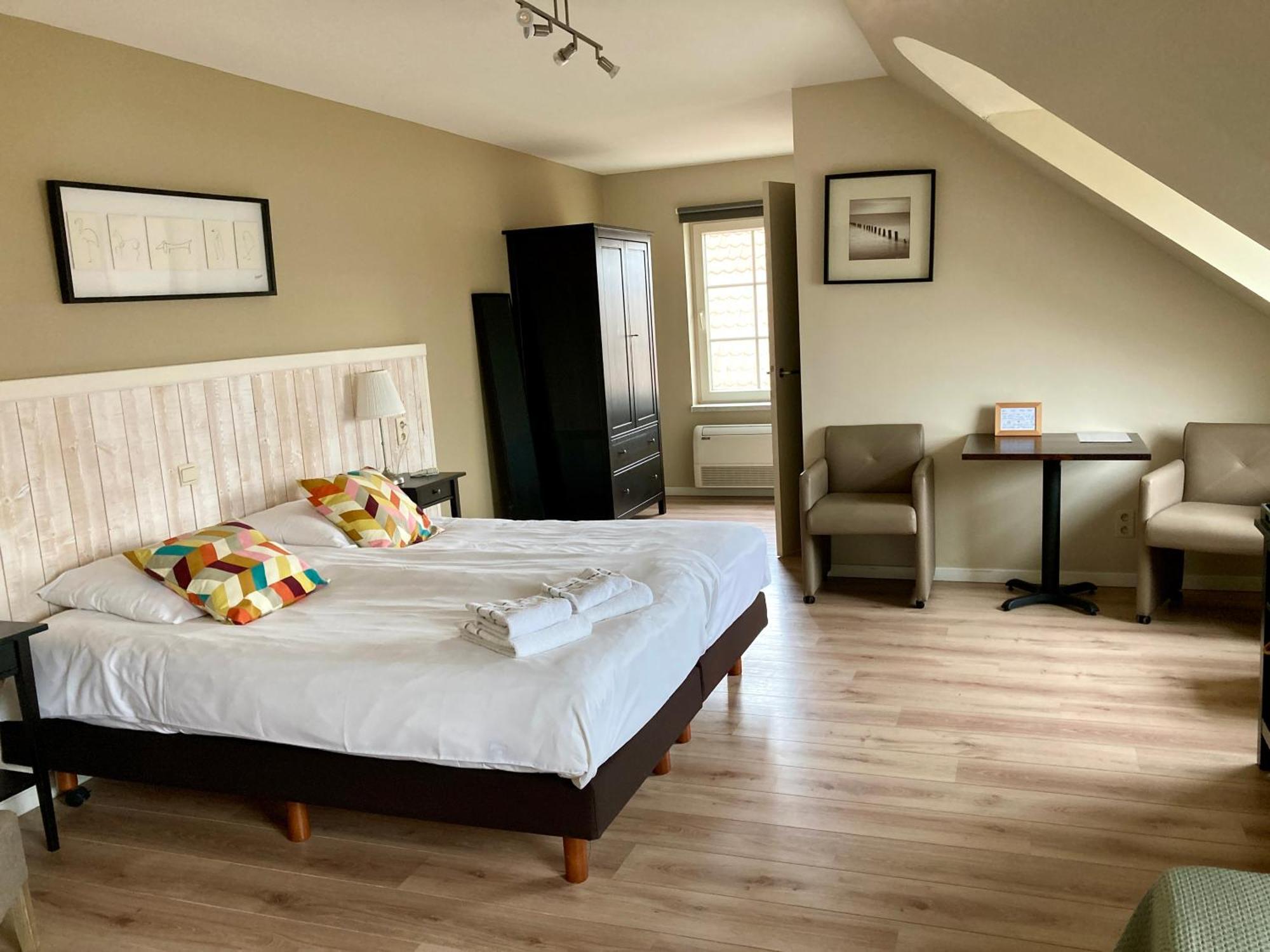B&B Castellier Eksteriør billede