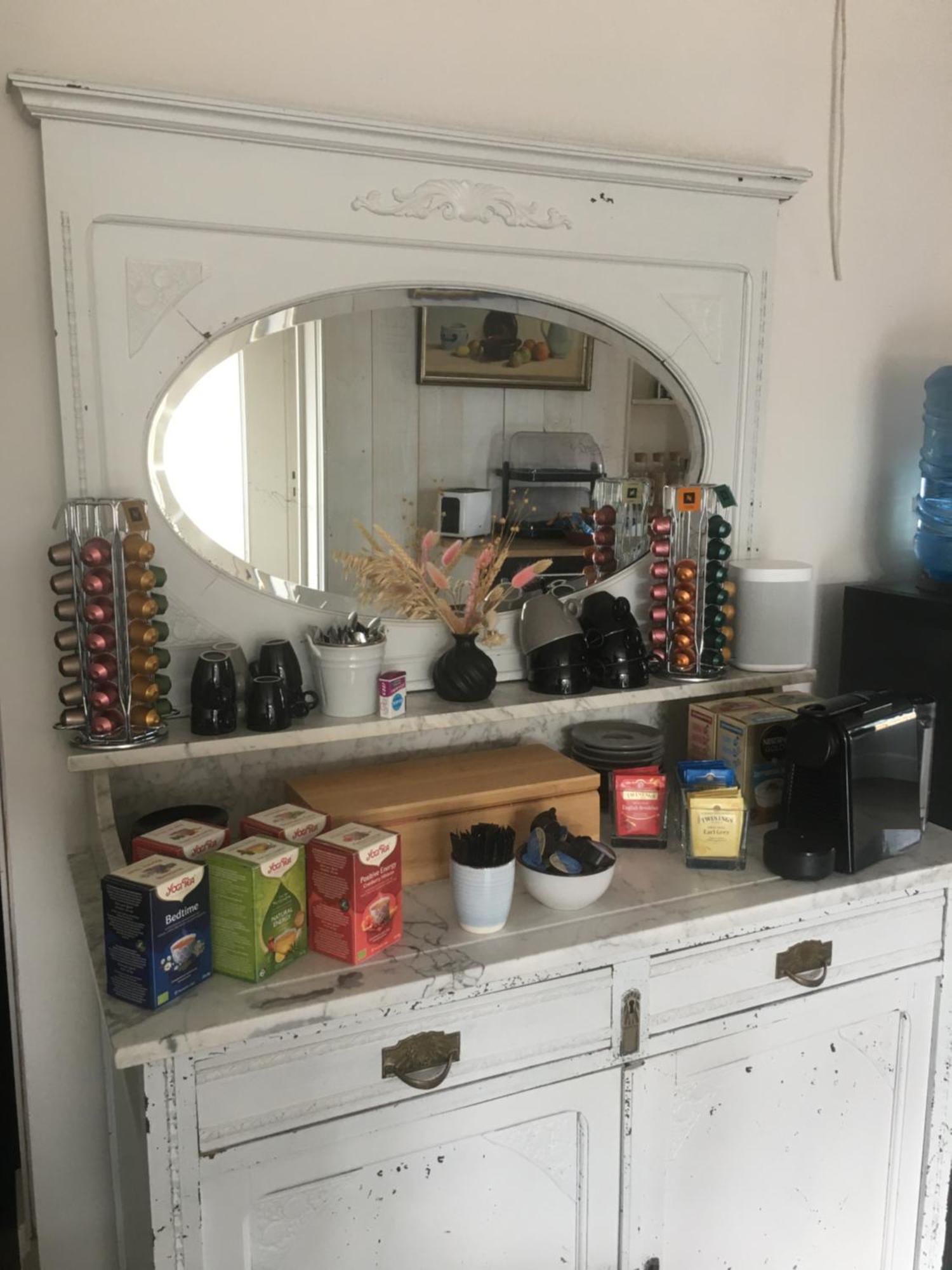B&B Castellier Eksteriør billede