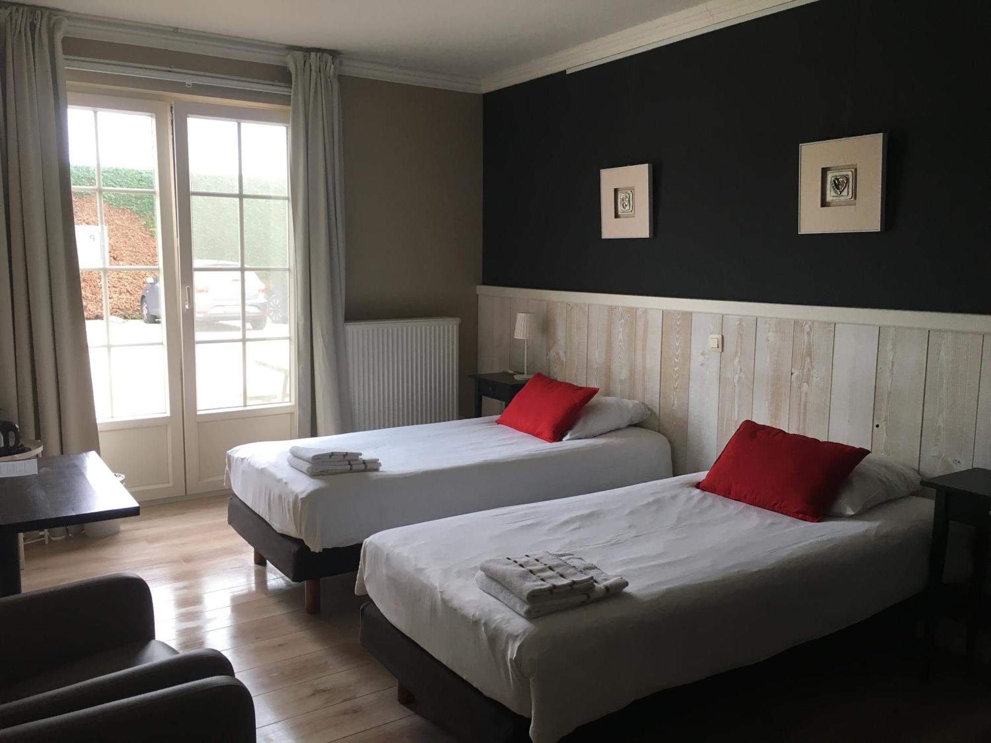 B&B Castellier Eksteriør billede