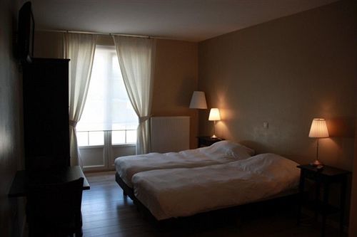 B&B Castellier Eksteriør billede