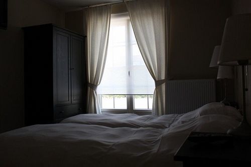 B&B Castellier Eksteriør billede