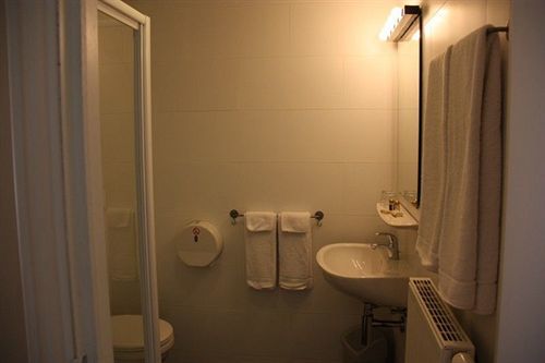 B&B Castellier Eksteriør billede