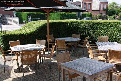 B&B Castellier Eksteriør billede