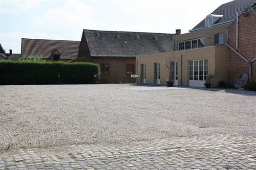 B&B Castellier Eksteriør billede